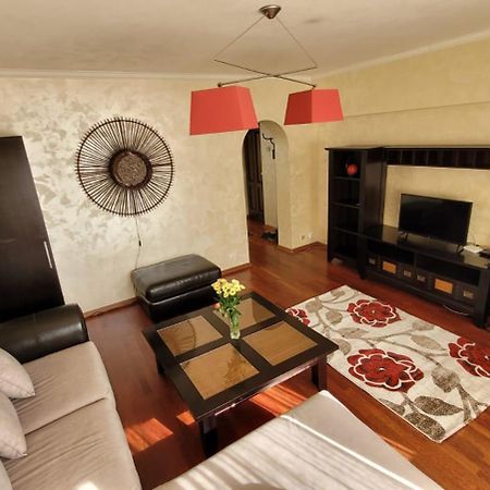 Downtown Top Apartments Bucharest Luaran gambar