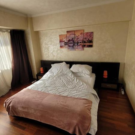 Downtown Top Apartments Bucharest Luaran gambar