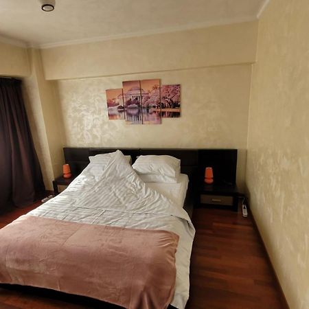 Downtown Top Apartments Bucharest Luaran gambar