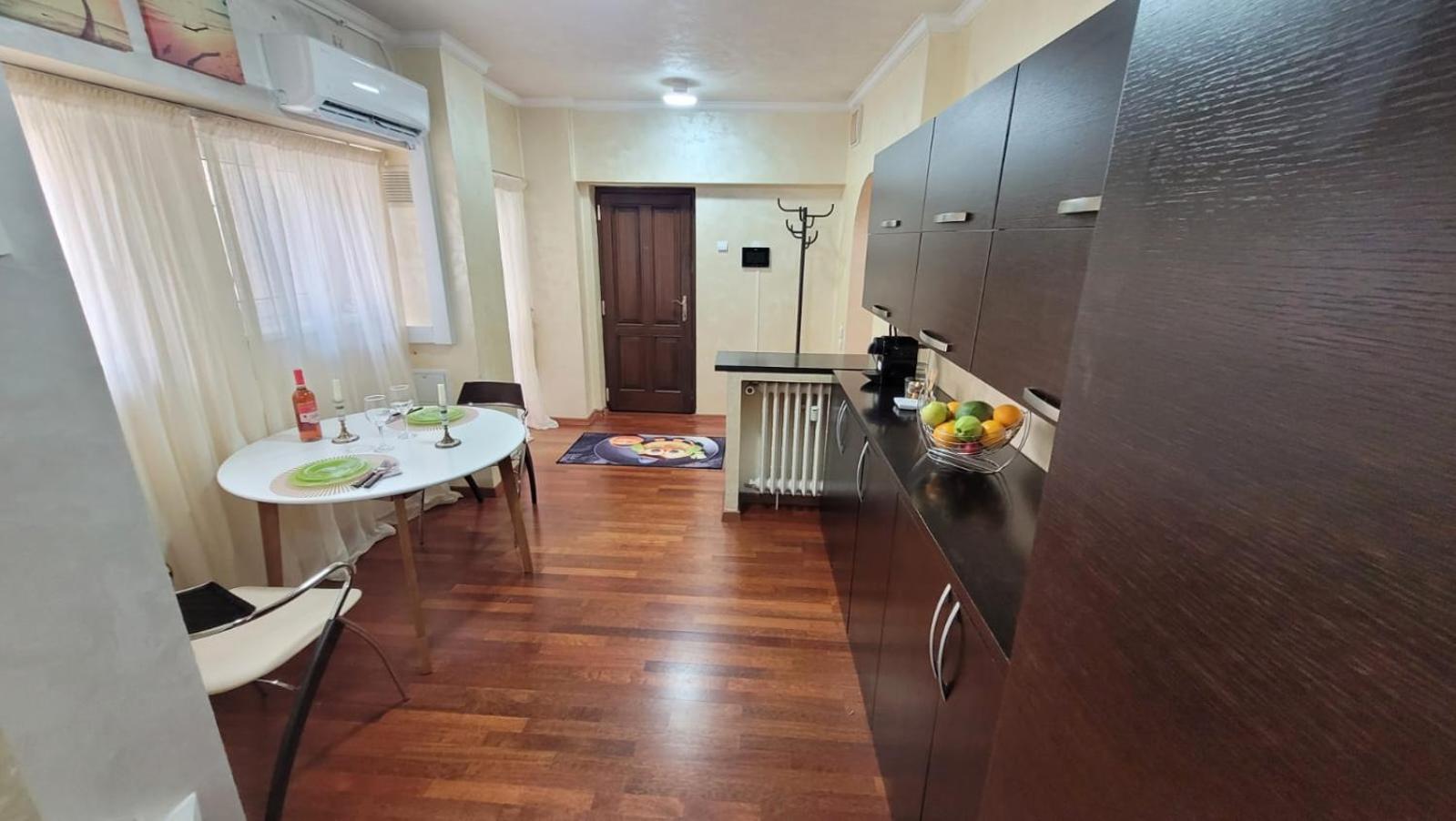 Downtown Top Apartments Bucharest Luaran gambar