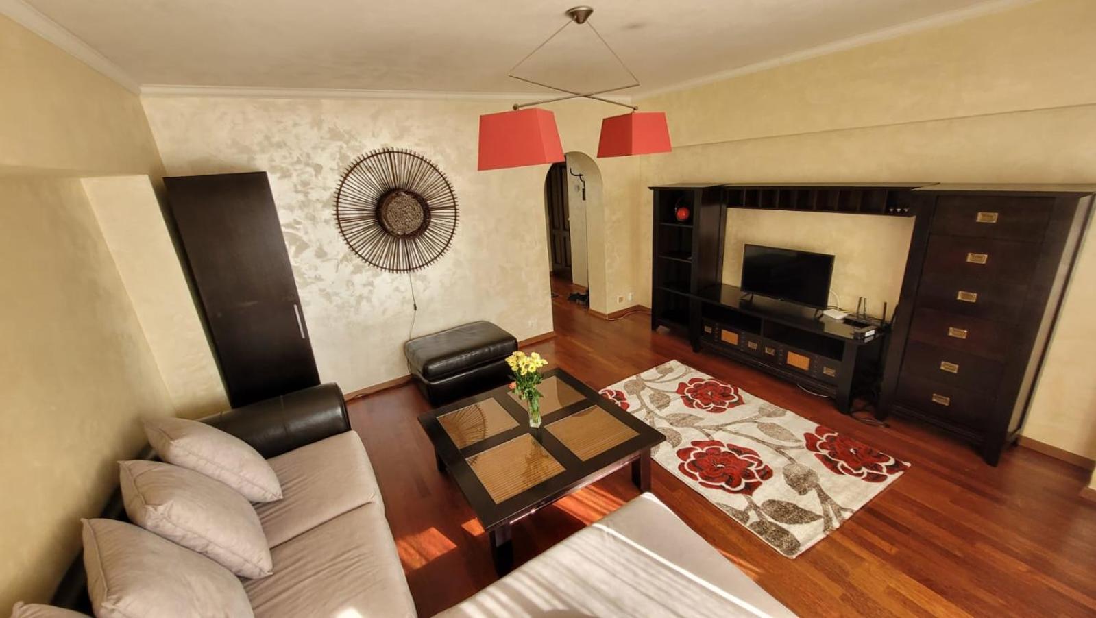 Downtown Top Apartments Bucharest Luaran gambar