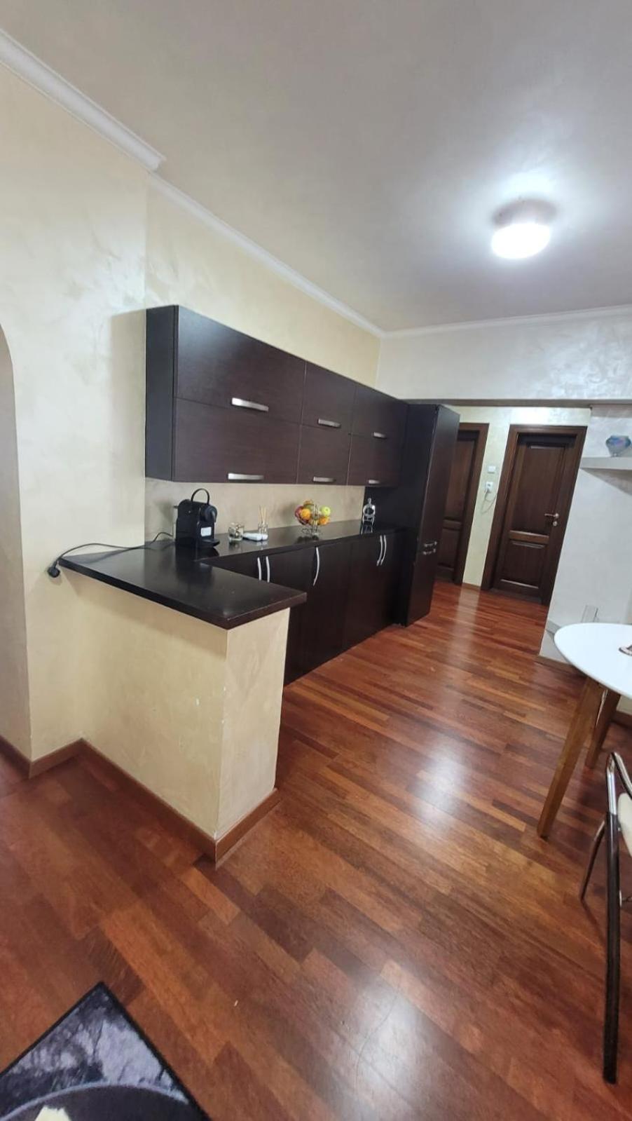 Downtown Top Apartments Bucharest Luaran gambar