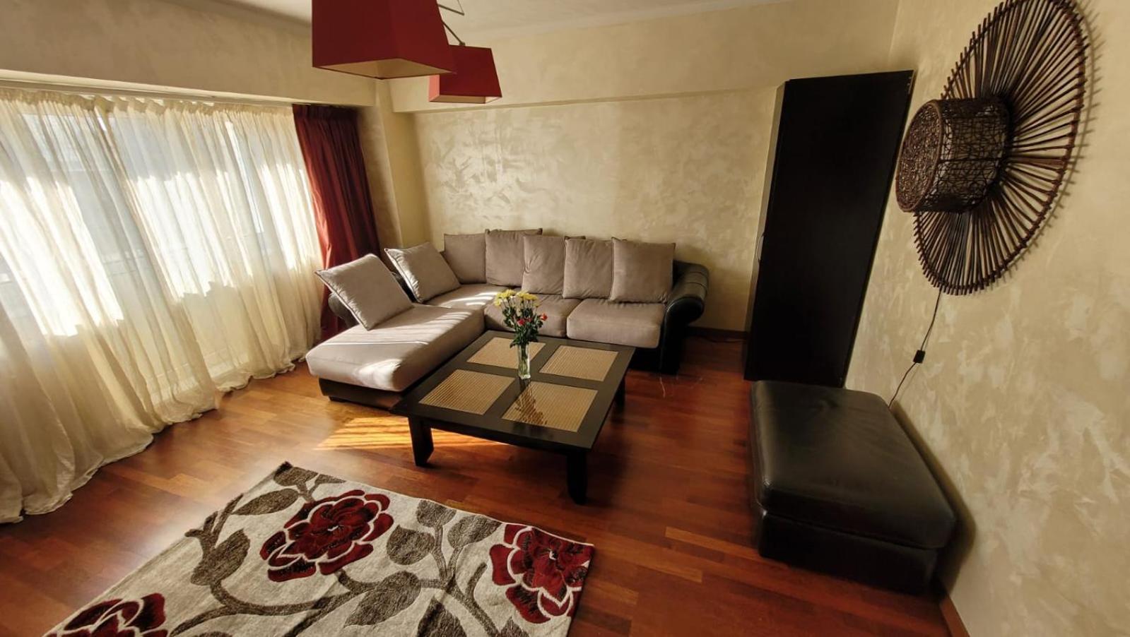 Downtown Top Apartments Bucharest Luaran gambar