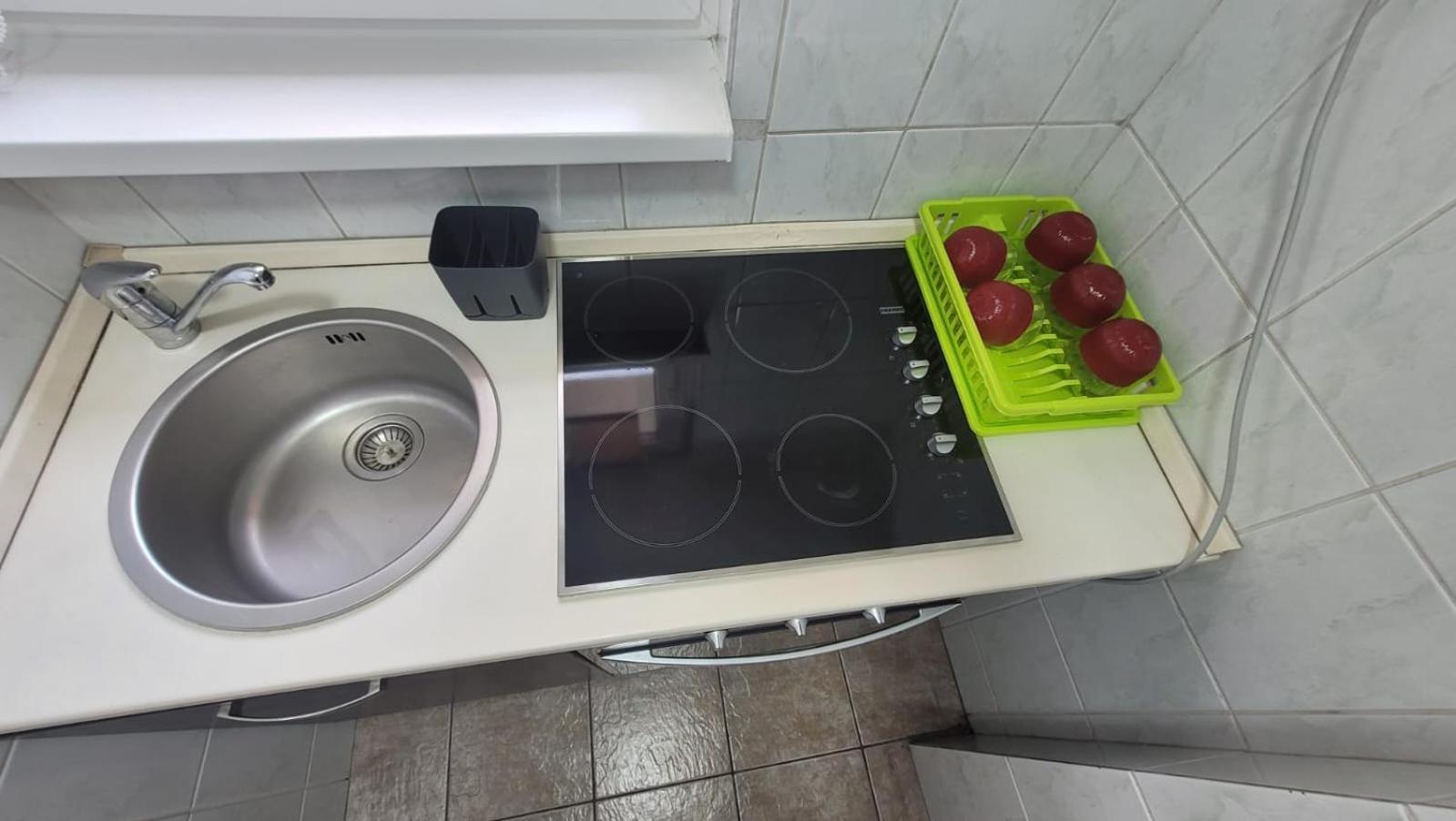 Downtown Top Apartments Bucharest Luaran gambar