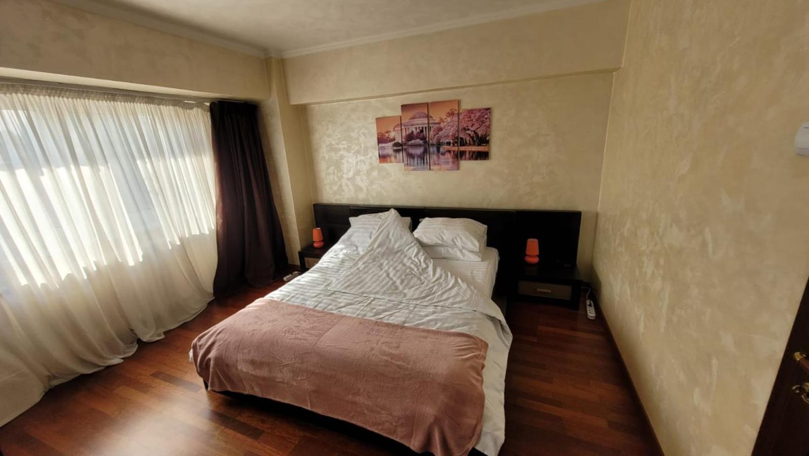 Downtown Top Apartments Bucharest Luaran gambar