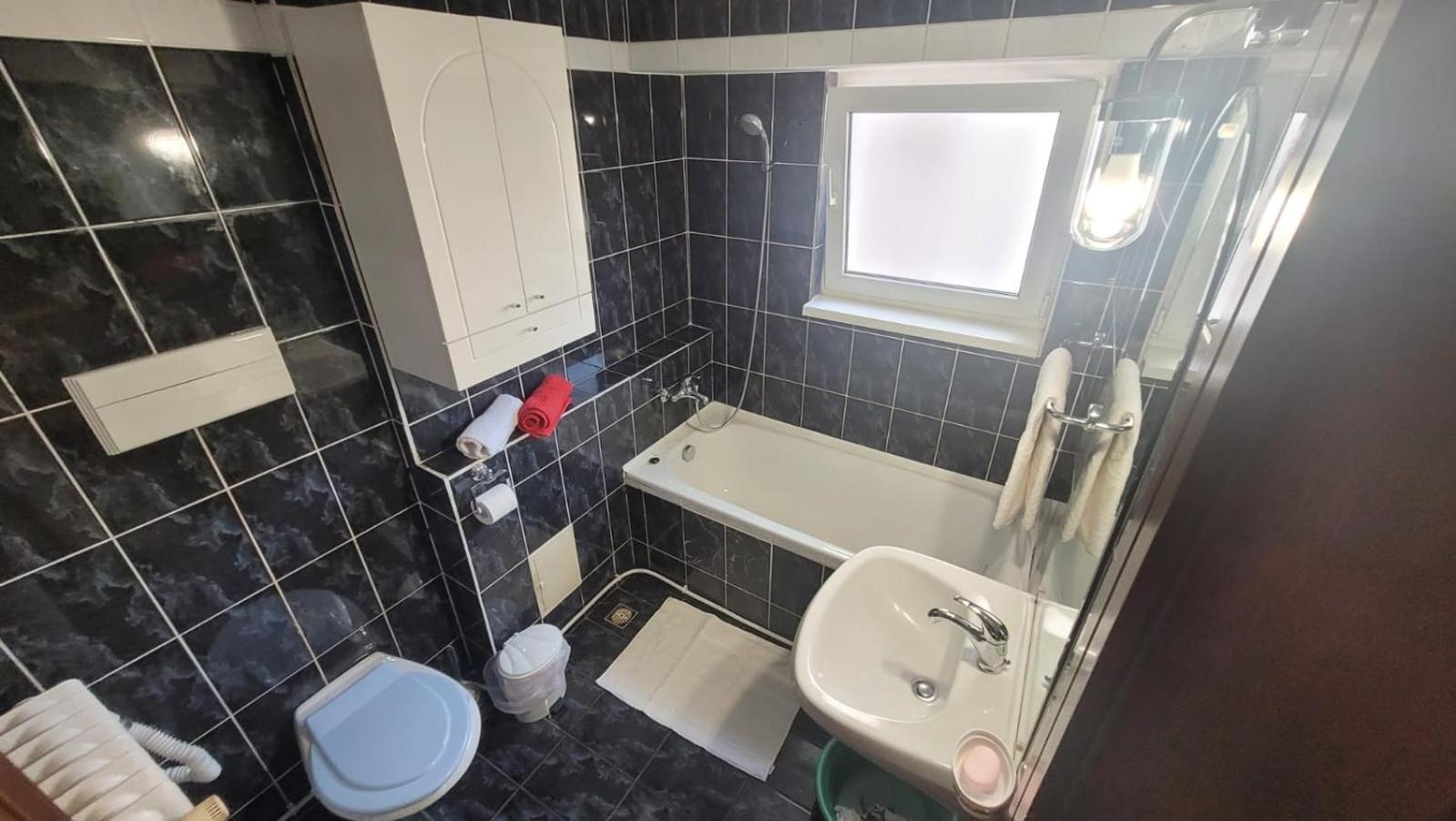 Downtown Top Apartments Bucharest Luaran gambar