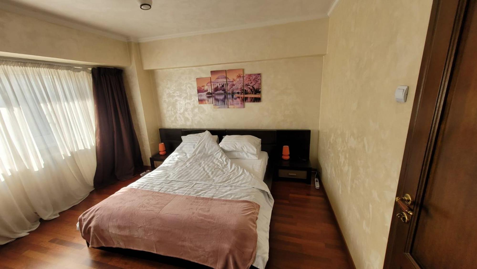 Downtown Top Apartments Bucharest Luaran gambar