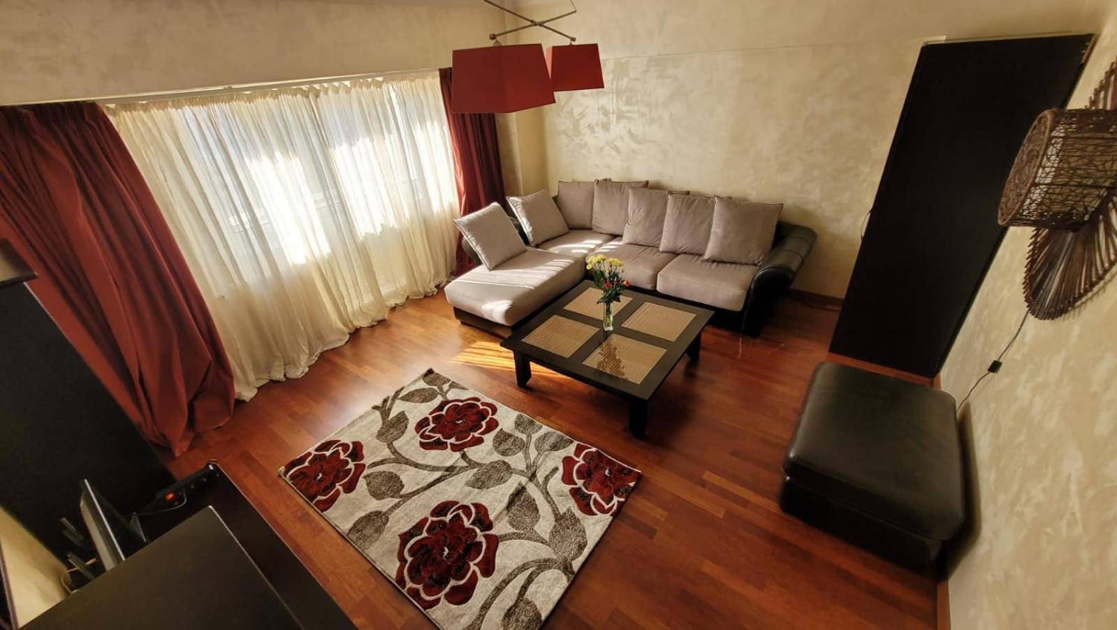 Downtown Top Apartments Bucharest Luaran gambar