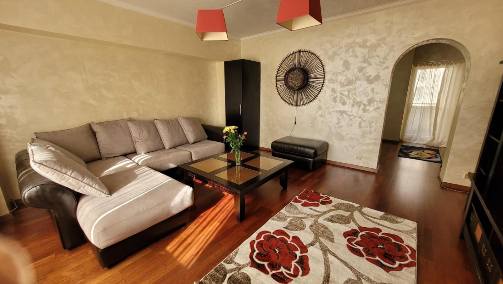 Downtown Top Apartments Bucharest Luaran gambar